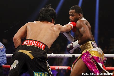 adrien broner vs manny pacquiao scorecard|Pacquiao vs Broner Results & Highlights .